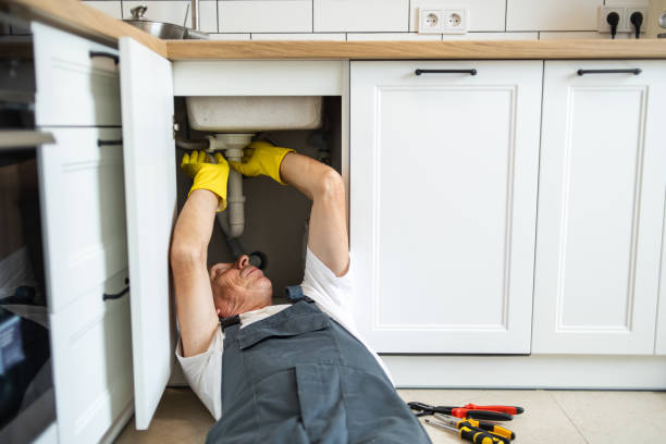 Best Leak Detection Services  in Deland, FL