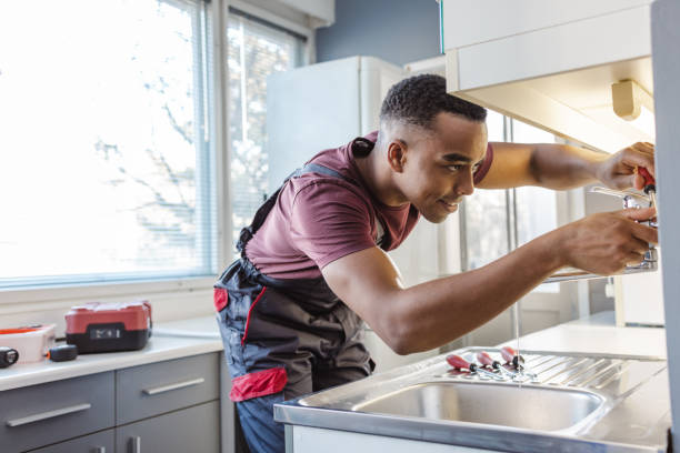 Best Water Leak Repair  in Deland, FL